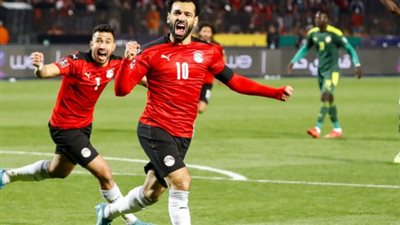 موعد مباراة مصر ضد الجزائر.. والقنوات الناقلة 