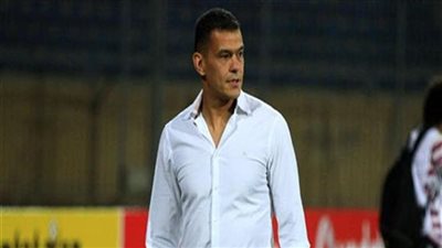 عبد الواحد السيد: أوسوريو يستشير الجهاز الفني في وضع التشكيل 