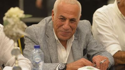 حسين لبيب: المنافسة في الانتخابات قوية على جميع المناصب ولست قلق من الطعون