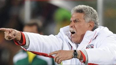 حقيقة عودة حسن شحاتة في منصب جديد بالقلعة البيضاء