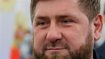 عاجل.. الرئيس الشيشاني يعلن دعم فلسطين