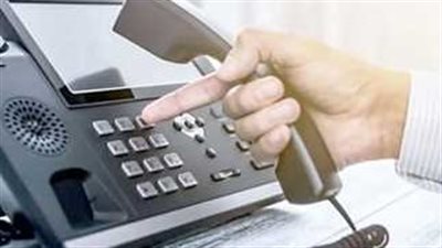 خطوات الاستعلام عن فاتورة التليفون الأرضي لشهر أكتوبر 2023