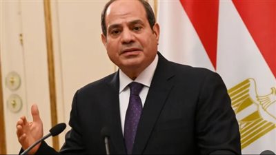 بعد ترأسه اجتماع مجلس الأمن القومي.. السيسي: لا حل للقضية الفلسطينية إلى 