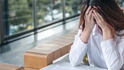 ماذا يحدث للجسم عند التوتر.. تغيرات جسدية خطيرة يمكن إزالتها بـ 18 خطوة