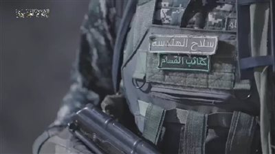 عاجل.. كتائب القسام تطلق صواريخ من طراز 