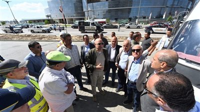 مصر.. وزير الإسكان يوجه رسالة شديدة اللهجة لشركات المقاولات بمدينة العلمين الجديدة