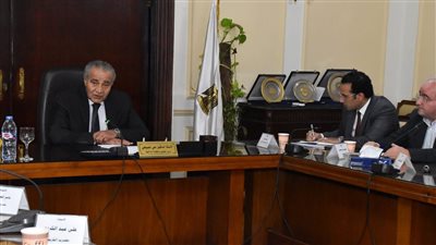 مصر.. الإعلان عن استيراد ٢٥٠ الف طن أرز لتعزيز الأرصدة الاستراتيجية لـ ٦ أشهر