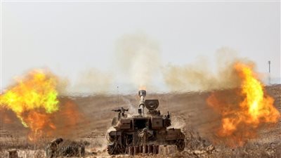 حصيلة قياسية لشهداء وجرحى غزة بسبب العدوان الإسرائيلي