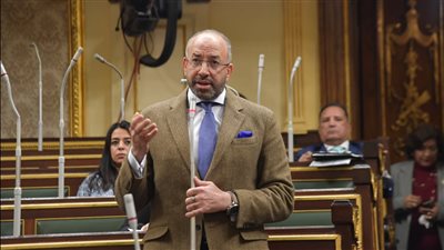 عاجل.. استبعاد حسام المندوه من انتخابات نادي الزمالك بأمر قضائي