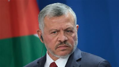 مباحثات بين العاهل الأردني ونظيره الإسباني بشأن فلسطين