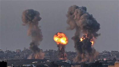 كولونا: فرنسا فقدت 19 شخصًا في الصراع الفلسطيني الإسرائيلي بغزة