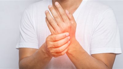 التهابات المفصل الإنتاني.. احترس من التلوث