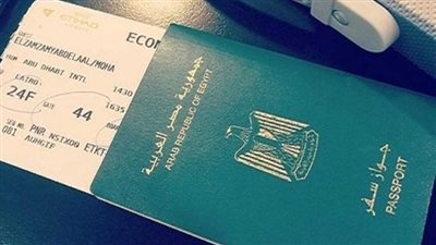 الأوراق المطلوبة لاستخراج وتجديد جواز السفر.. والخطوات 