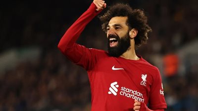  بعد تكهنات الرحيل.. ما هو مصير محمد صلاح نجم ليفربول ؟