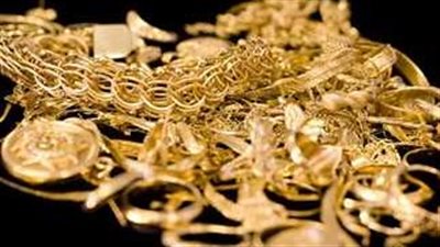  سعر الذهب اليوم الإثنين 16_10_2023 في مصر 