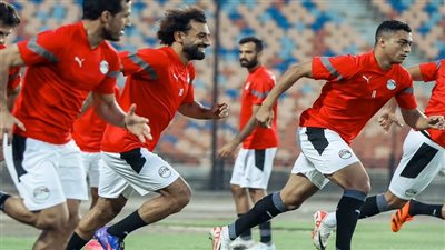 موعد مباراة منتخب مصر ضد زامبيا.. والقنوات الناقلة 