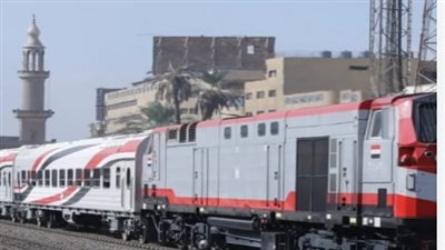 مواعيد القطارات اليوم الإثتين 16_ 10_ 2023