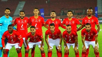 موعد مباراة الأهلي ضد سيمبا التنزاني.. والقنوات الناقلة