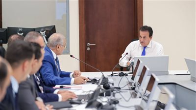 مصر.. رفع درجة الاستعداد بالمستشفيات بسبب تداعيات الأزمة في قطاع غزة