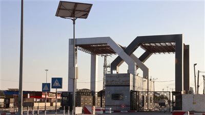 تعرف على شروط مصر لعبور الأجانب من منفذ رفح 