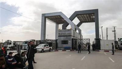 بالتزامن مع الأحداث بفلسطين.. ما هو موعد فتح معبر رفح؟