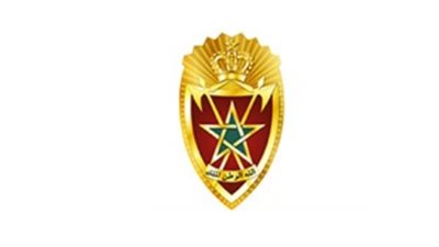  شروط التسجيل في القوات المساعدة المغربية