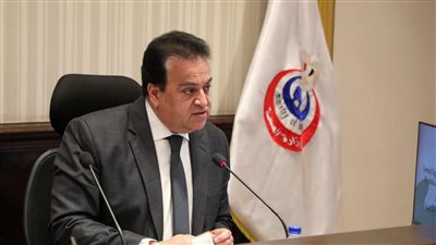  بتكليف من السيسي.. وزير الصحة المصري يتوجه إلى العريش