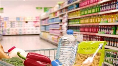 أسعار السلع الغذائية المخفضة في السلاسل التجارية