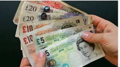 سعر الجنيه الاسترليني أمام الجنيه المصري اليوم 16_ 10_ 2023