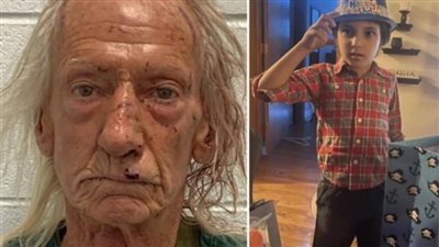 وسط غضب مصري.. قصة مقتل طفل فلسطيني على يد عجوز أمريكي