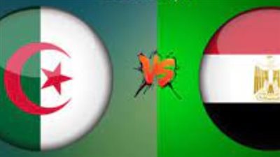 شاهد أون لاين.. القنوات الناقلة لمباراة مصر والجزائر الودية 2023 (بث مباشر)