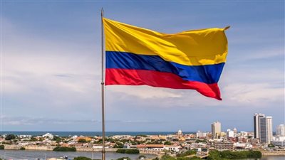 كولومبيا تهدد بقطع العلاقات مع إسرائيل بسبب الحرب على غزة