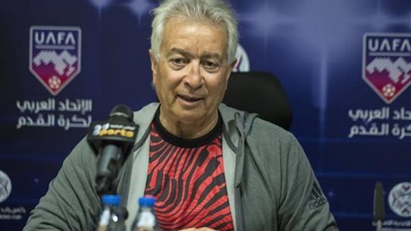 حلمي طولان يقود منتخب مصر في كأس العرب 2025 بقطر