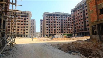 كافة التفاصيل بشأن الأراضِي السكنية والاستثمارية بمحافظة سوهاج