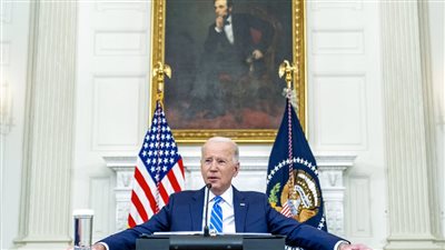 السوداني لـ بايدن: استمرار العدوان الإسرائيلي على غزة يثير غضب الشعوب 