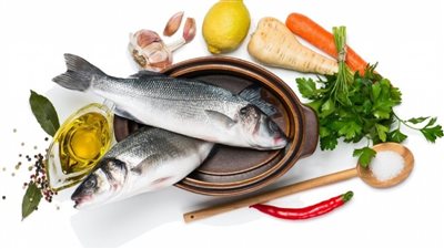 فوائد السمك للرجال والنساء.. يعزز صحة القلب والعظام والدماغ لهذا السبب