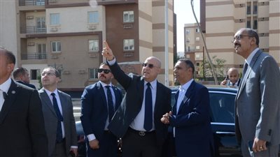 مصر.. الكشف عن موقف تسليم المرحلة الأولى وتنفيذ المرحلتين الثانية والثالثة بمشروع 
