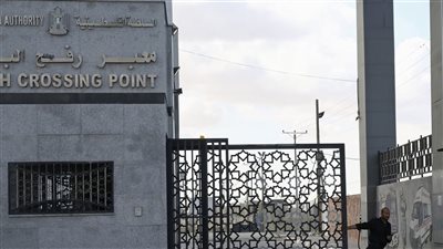 تطورات جديدة حول فتح معبر رفح.. ما القصة؟