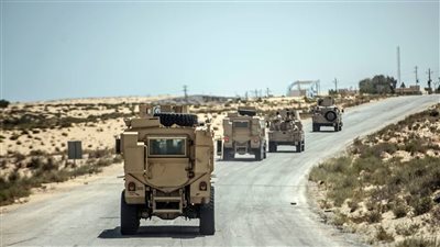 رئيس مجاهدي سيناء: أبناء سيناء قدموا 750 شهيدا في المواجهات مع الإرهاب