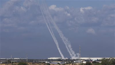 ضربات صاروخية كبيرة على إسرائيل.. ما التفاصيل؟