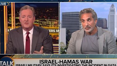 أول تعليق من باسم يوسف بعد مدح المصريين والعرب له 