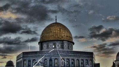  اللهم ثبت أقدمهم وأمن روعتهم وأستر عورتهم.. دعاء لاهل فلسطين