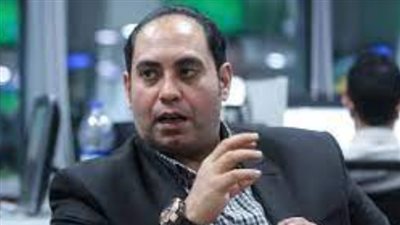 خالد لطيف يكشف الهدف من ترشحه في إنتخابات الزمالك المقبلة