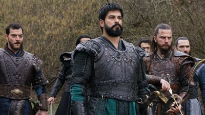 خطوات مشاهدة مسلسل عثمان الحلقة 133 كاملة مترجمة.. وترددات القنوات الناقلة 