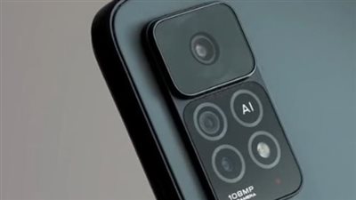 مميزات هاتف Redmi Note 11 Pro 5G.. وموعد الطرح 