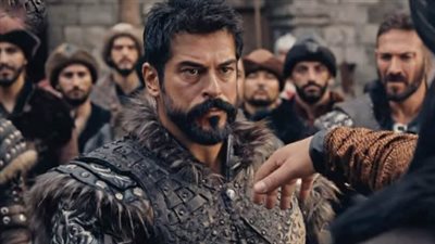 بعد التسريب.. كواليس حلقة 133 مسلسل المؤسس عثمان.. والقنوات الناقلة