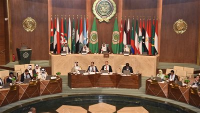 البرلمان العربى يستنكر مجزرة جباليا ويحمل المجتمع الدولي مسؤولية هذه المجازر