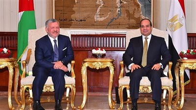 بسبب قصف المستشفى المعمداني.. تفاصيل لطمة السيسي والملك عبدالله على وجه بايدن