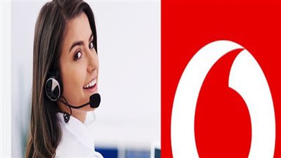 أرقام خدمات عملاء فودافون Vodafone 2023