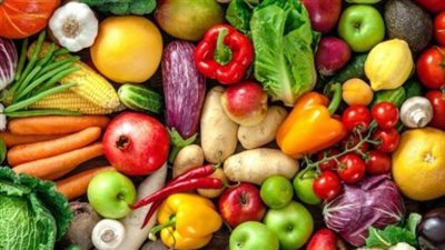 أسعار الخضروات والفاكهة اليوم الأربعاء 18_ 10_ 2023